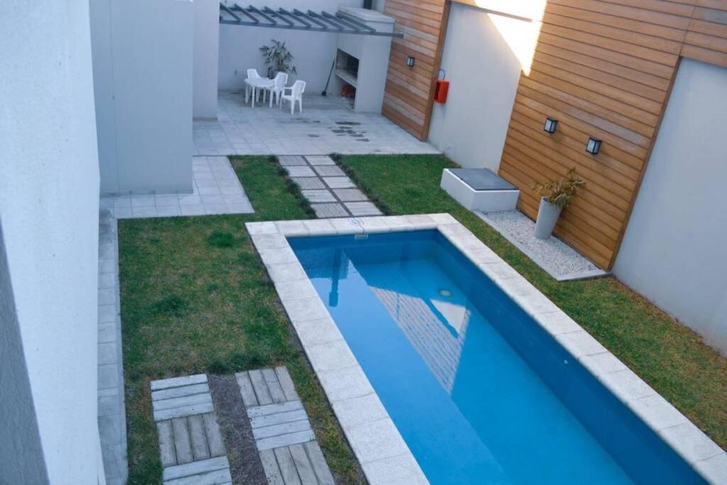 Garden 33 1A Apartamento Chivilcoy Exterior foto
