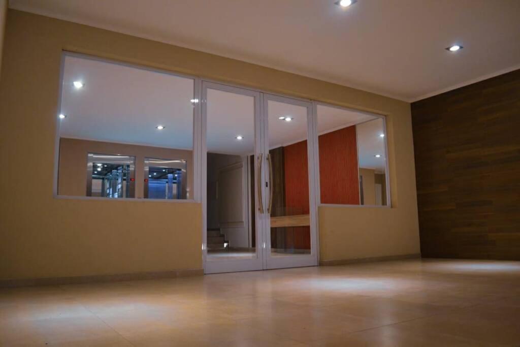 Garden 33 1A Apartamento Chivilcoy Exterior foto