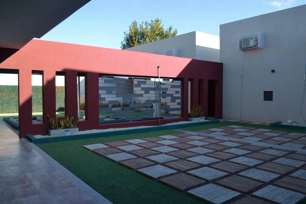 Garden 33 1A Apartamento Chivilcoy Exterior foto
