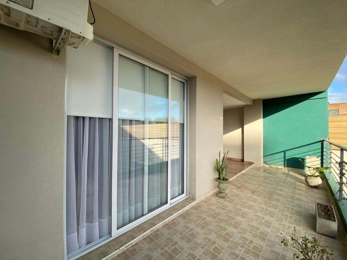 Garden 33 1A Apartamento Chivilcoy Exterior foto