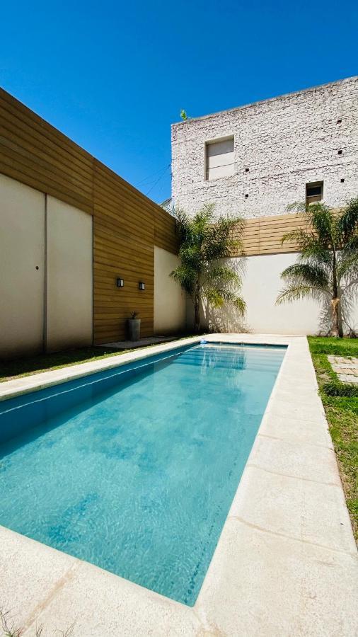 Garden 33 1A Apartamento Chivilcoy Exterior foto